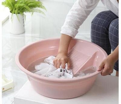 寶寶的衣服清洗誤區(qū)，這樣洗更干凈