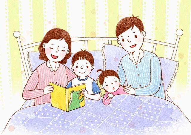 家長做到這幾點(diǎn)，可以很好保護(hù)孩子的自信心