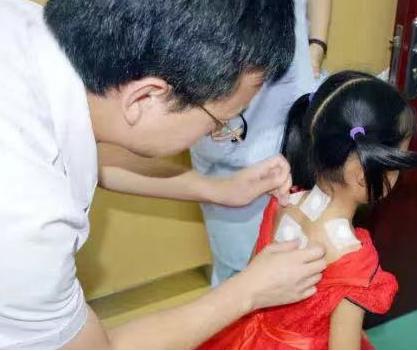寶寶積食、體質(zhì)差……不妨試試小兒“三伏貼”