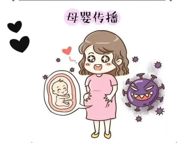 新冠“不走了”，孕媽媽怎么辦？｜科普一下