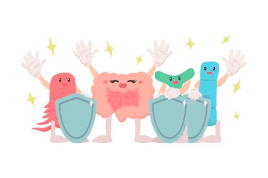 夏季寶寶腸胃不好？飲食需要注意這些