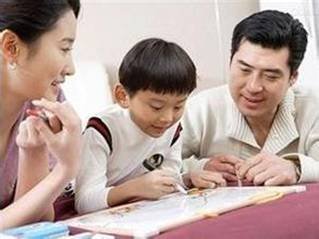 分享4個融入孩子世界的小方法