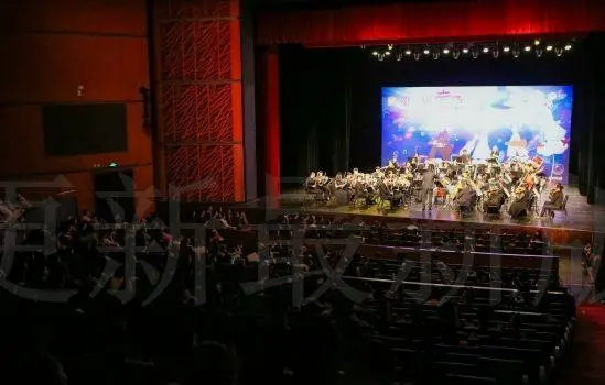 千名孕媽齊聚奶叔第二屆幸孕交響音樂會(huì)