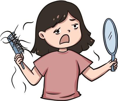 產后抑郁不是“矯情”，家人朋友要多點陪伴與理解