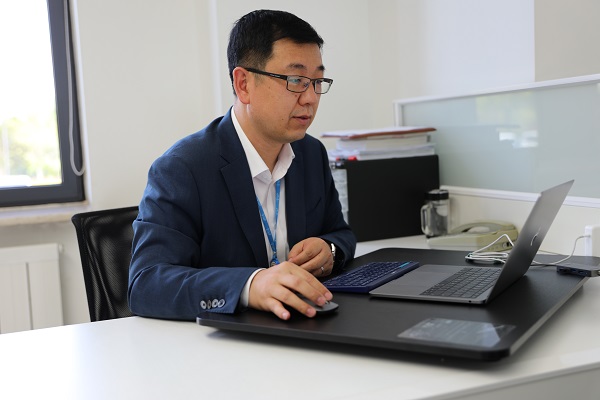 食品安全管理，沒有多余的事