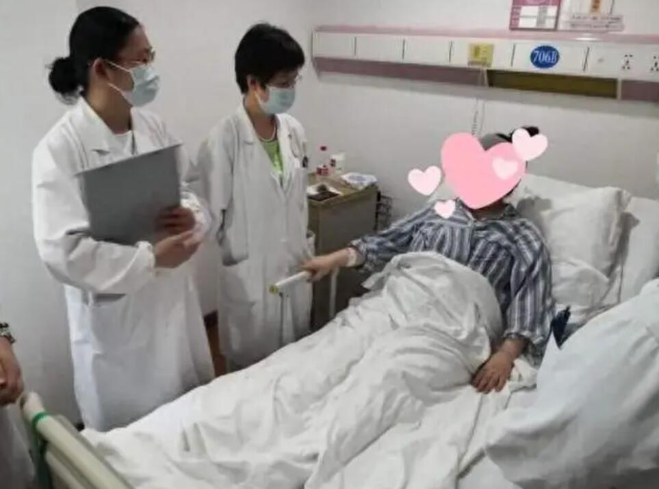 孕婦產(chǎn)前大出血，浦東婦幼保健院緊急救助保母女平安