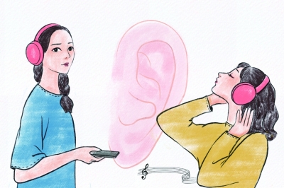 突發(fā)性耳聾年輕化，治療必須及時(shí)