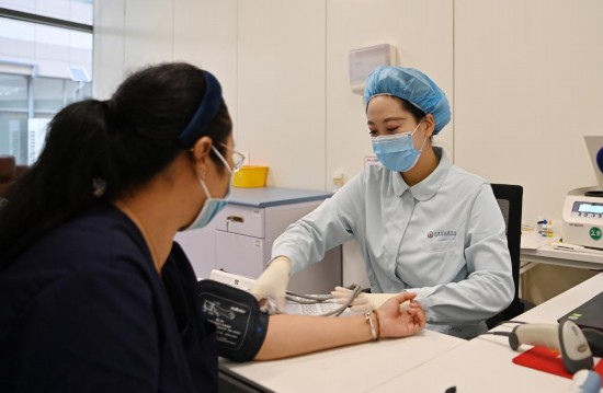 限鹽控重多運(yùn)動(dòng) 避免血壓“過(guò)山車”