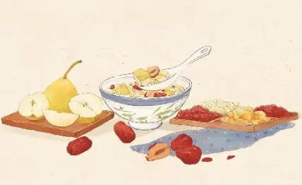 秋季如何好好養(yǎng)肺？中醫(yī)開出四個(gè)小藥方