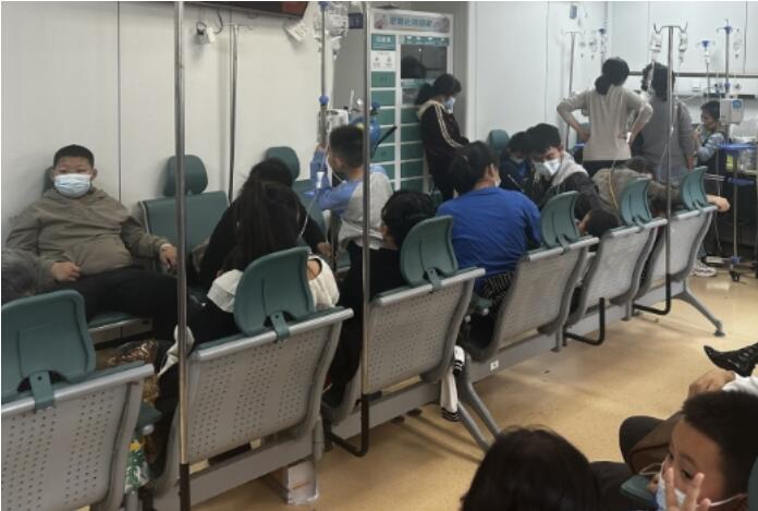 兒童支原體肺炎感染為什么難治？居家護(hù)理如何做？專家詳解