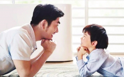 如何與全托的孩子實(shí)現(xiàn)“黃金溝通”