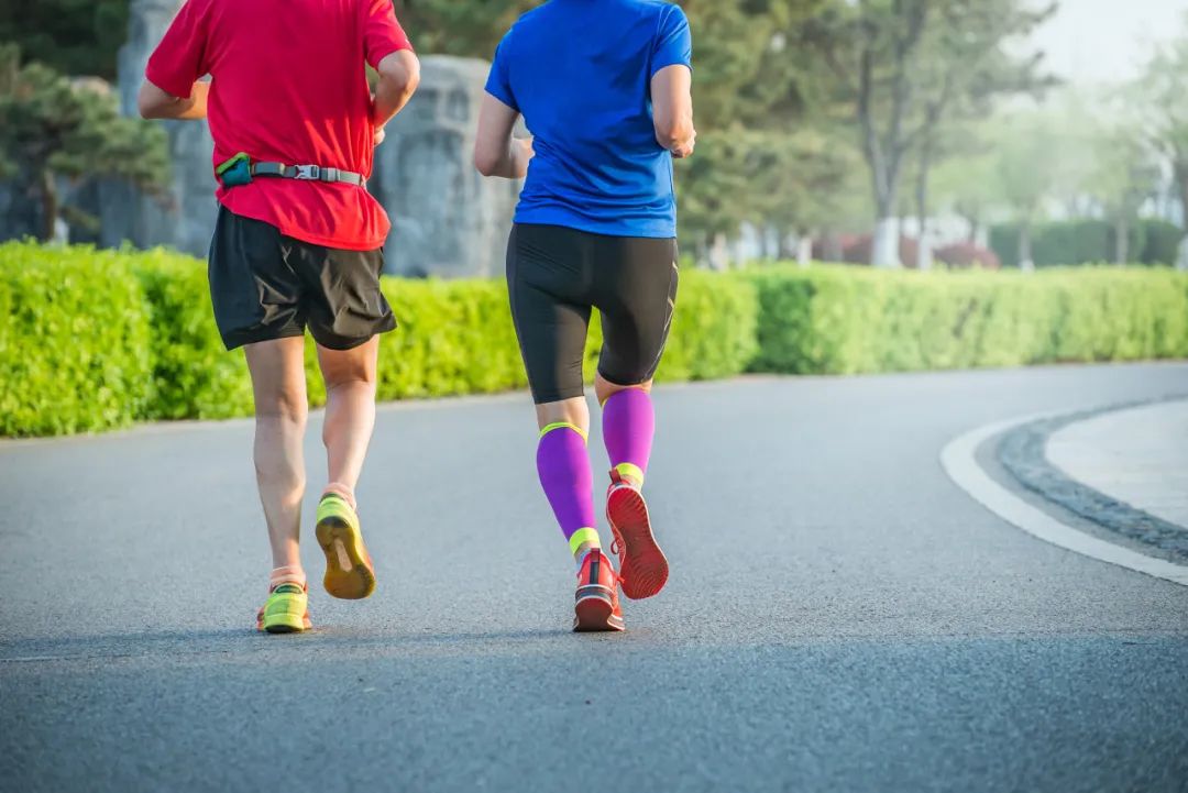 跑步后，身體越疼痛越有效？