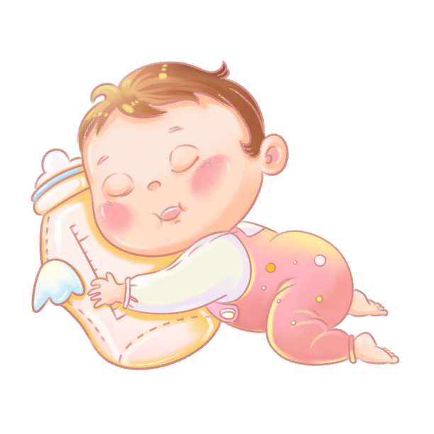 人類幼崽0-12個月的活動分別是什么？