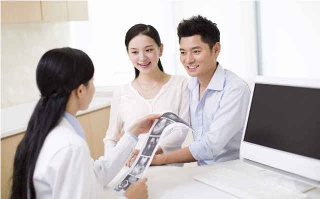 這些懷孕期間需要做的檢查，新手爸媽需要了解