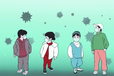 關(guān)于呼吸道感染 10個(gè)謠言別輕信