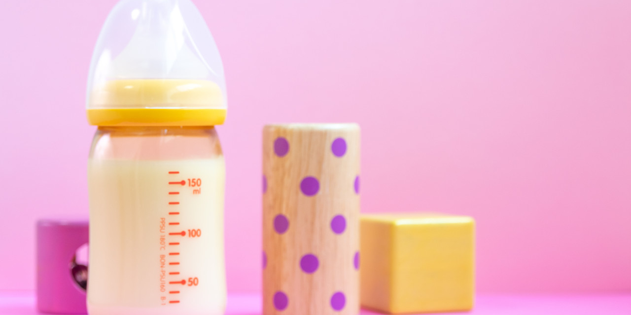 不能聽(tīng)任高價(jià)嬰幼兒產(chǎn)品再把家長(zhǎng)當(dāng)“韭菜”