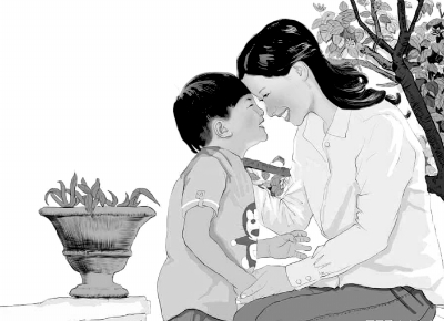 “配得感”養(yǎng)成，幫助孩子提升幸福力