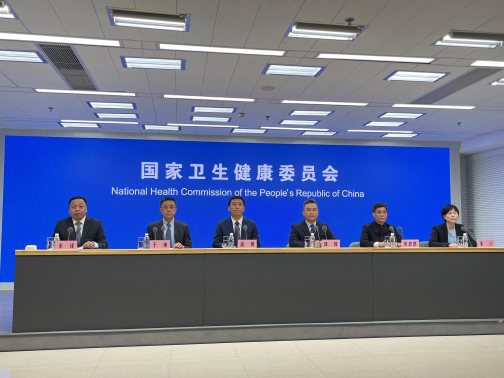 春節(jié)期間如何做好呼吸道疾病防治？國家衛(wèi)健委回應關切