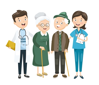 糖尿病老人最容易蛋白質(zhì)不足！教你如何幫長輩吃夠量