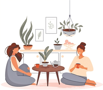 隔夜茶有毒不能喝？沒那么邪乎！