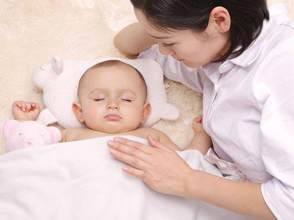 帶孩子容易出現(xiàn)的3種小錯誤，可以適當(dāng)避免