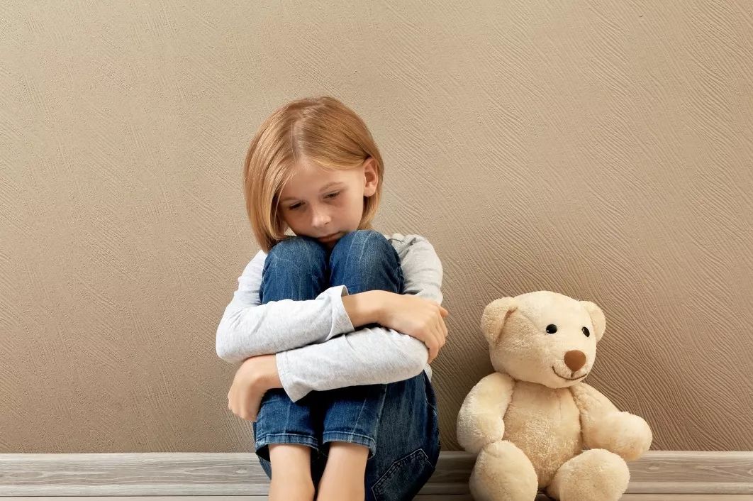 生活環(huán)境發(fā)生變化時(shí)，家長(zhǎng)要警惕孩子自身的幾種情況