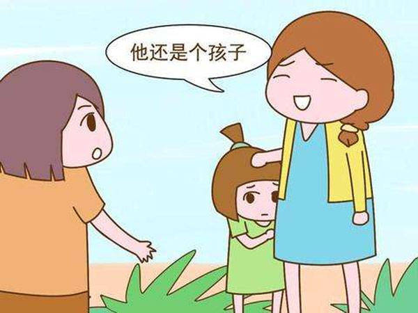 溺愛(ài)孩子不可取，這4種常見(jiàn)溺愛(ài)教育方式，來(lái)看看是否中招