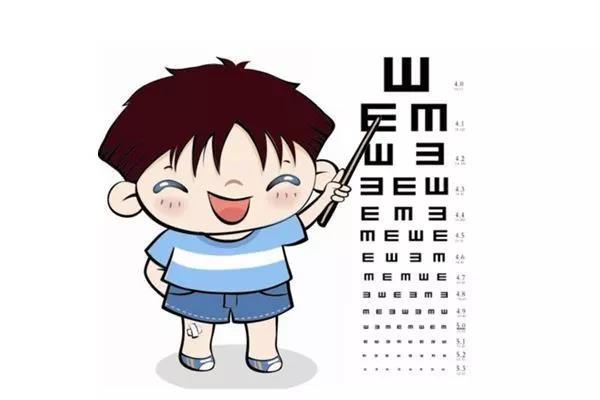 守護(hù)寶寶明眸，家長可以從以下幾個方面做起