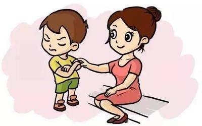 守護(hù)童心，尊重孩子的三大心理底線