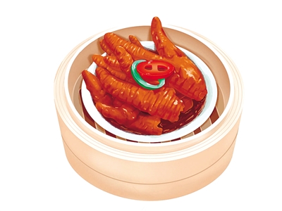 這種看似不發(fā)胖的夏季當紅美食 比米飯饅頭更長肉！