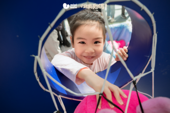 絨化秋冬，Mini Bala貼了貼南京紅山森林動(dòng)物園