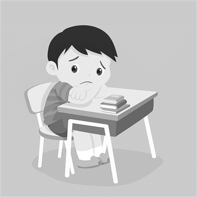 孩子出現(xiàn)厭學(xué)情緒 怎么破？