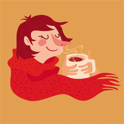 立冬了教你幾個(gè)順應(yīng)季節(jié)變化的飲食方法