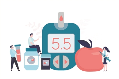 這些常見(jiàn)的糖尿病飲食誤區(qū)要記牢