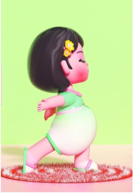 “坐月子”：動(dòng)起來，恢復(fù)快