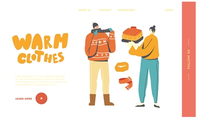 冬季御寒 避開(kāi)這些溫暖陷阱