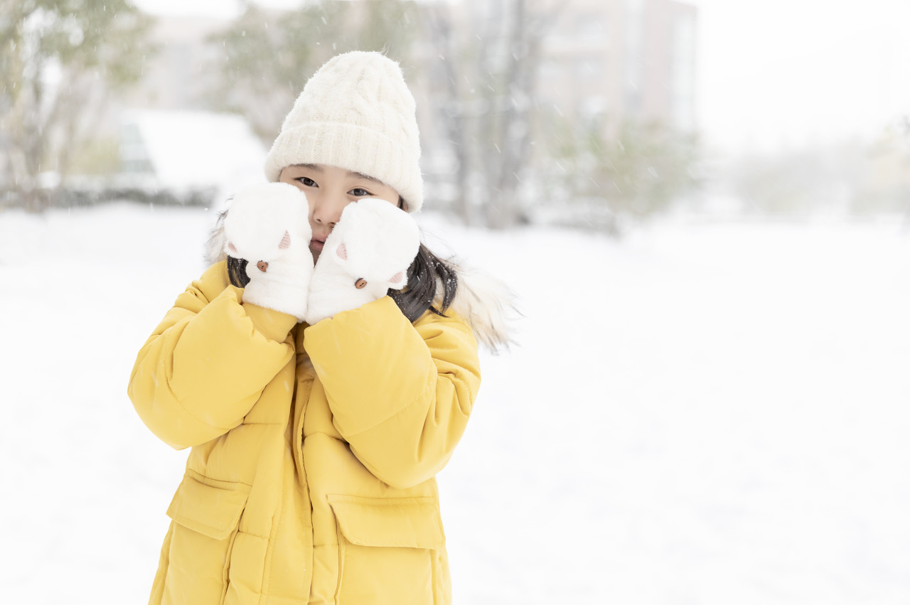 又到流感高發(fā)季，孩子感冒咳嗽的合理用藥和正確護理家長要知道