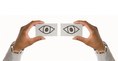 干眼癥盯上年輕人 這個屏幕病怎么破？