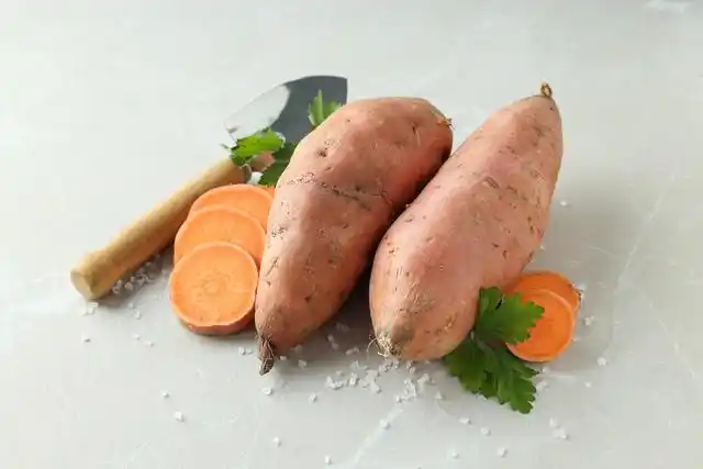 冬吃根，賽人參！冬天寧可不吃肉，也別錯過這些 “根菜王”