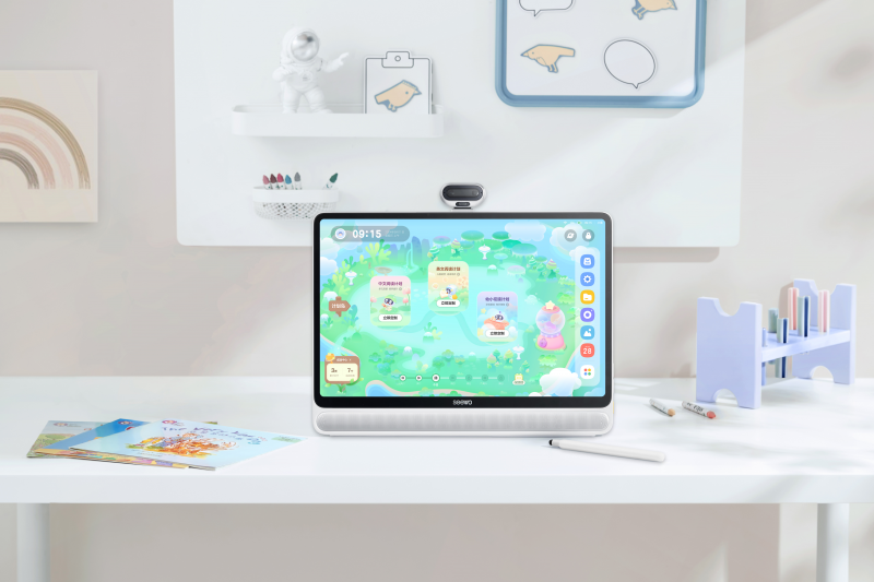 希沃學(xué)習(xí)機(jī)全系列接入Deepseek大模型