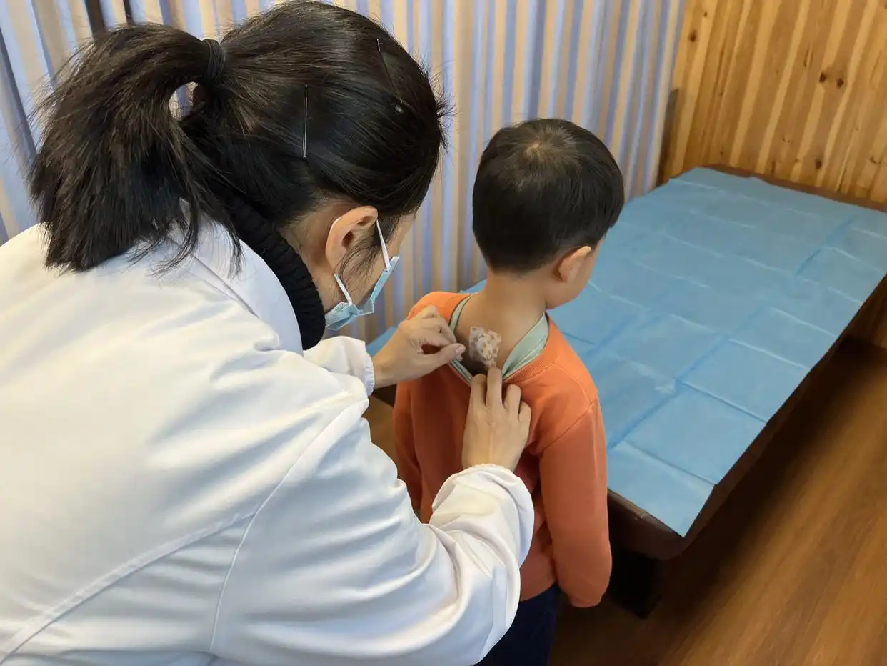 健康小站丨如何抓住孩子們的長高“黃金季”？可試試這樣調(diào)理