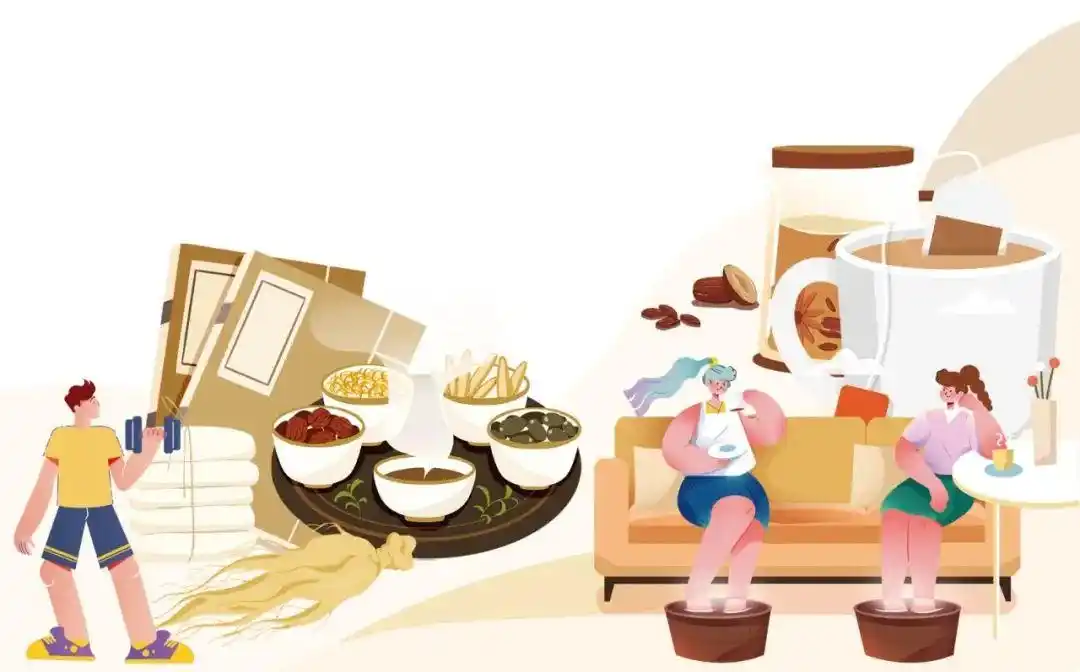 年輕人紛紛加入！健康消費市場呈現(xiàn)哪些新變化？