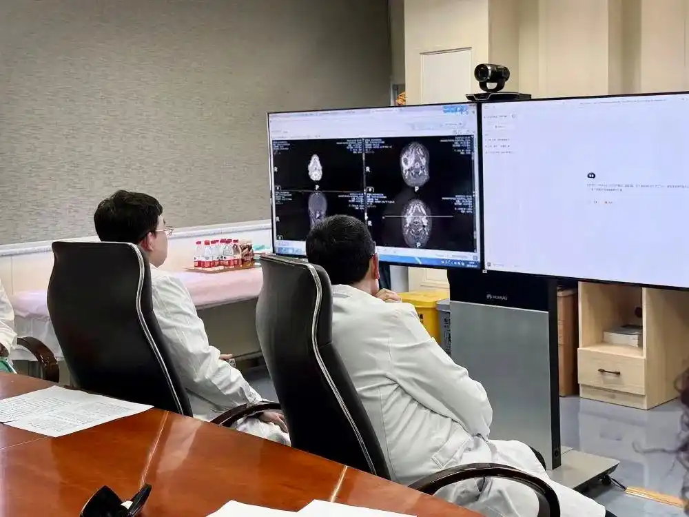 國(guó)內(nèi)首個(gè)！AI兒科醫(yī)生正式“上崗”