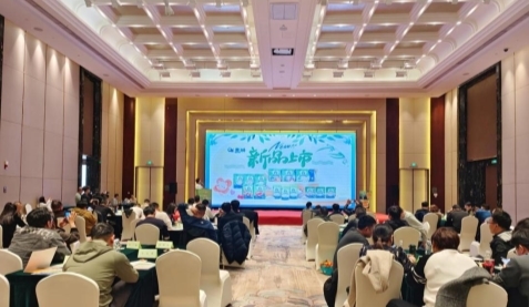 倡導健康生活方式，蓋獅五大新品系列集體亮相