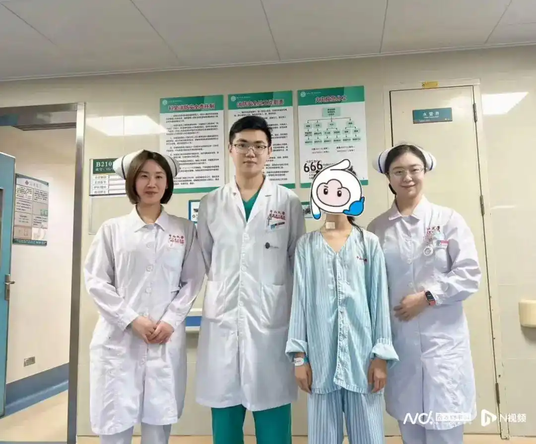 13歲學霸少女確診癌癥！很多人從小愛吃，醫(yī)生：別以為老年人才得