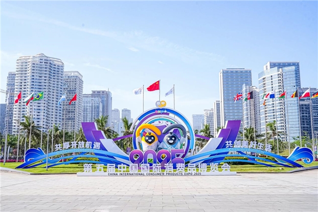 植物媽媽首秀消博會(huì)，守護(hù)兒童成長(zhǎng)，備受行業(yè)與消費(fèi)者雙重認(rèn)可！