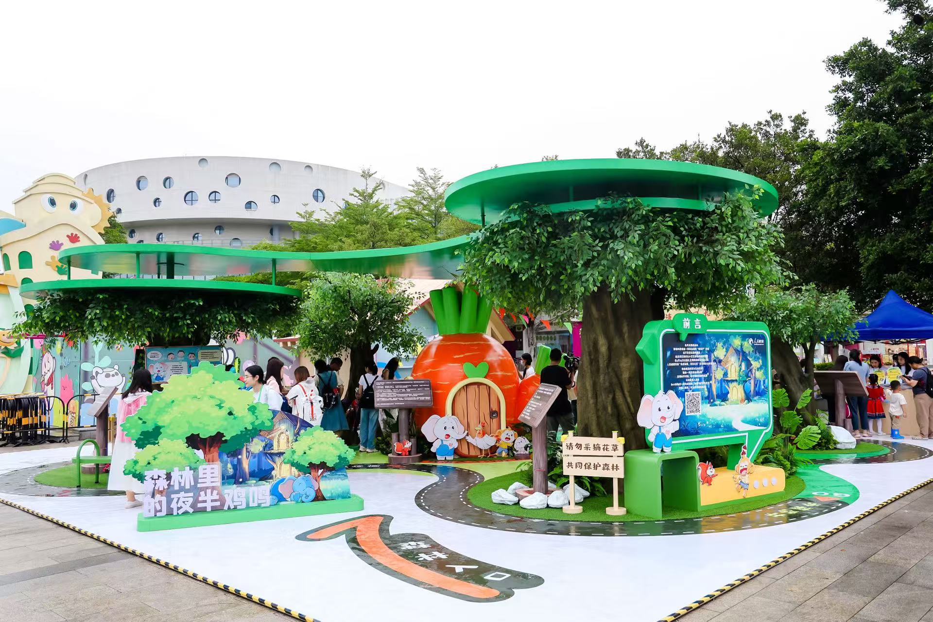 “免疫加速，百日無憂”百日咳全國(guó)聯(lián)動(dòng)科普正式開啟