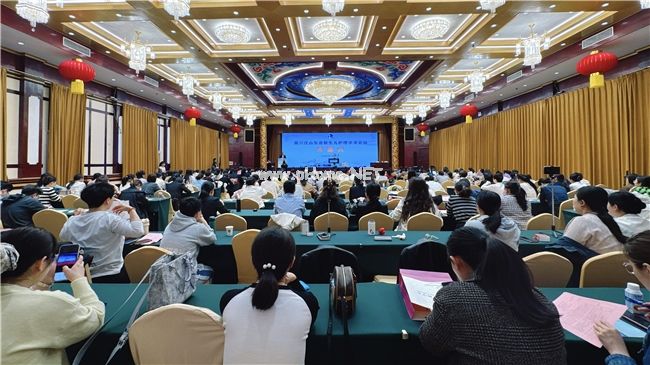 【營養(yǎng)精研】四月步履不停！海普諾凱四域聯(lián)動，循證營養(yǎng)賦能母嬰健康未來