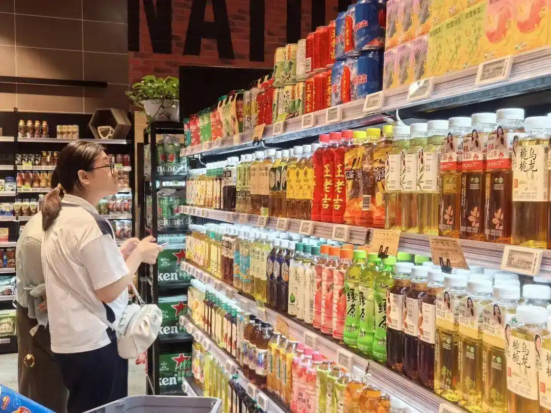 “無糖食品”真的不含糖嗎？如何均衡飲食保健康？