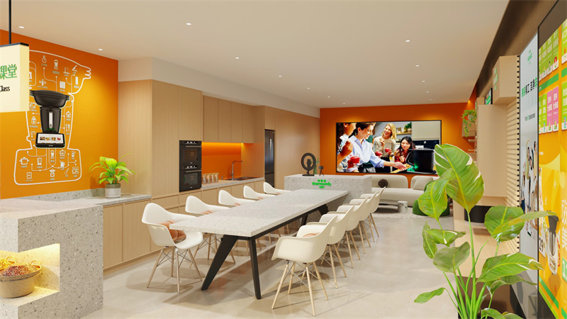 德系匠心科技，守護家庭健康 福維克全新美善品?TM7多功能智能料理機亮相2025 CBME國際孕嬰童展 “技術+營養(yǎng)+智能”三位一體，重新定義家庭育兒烹飪